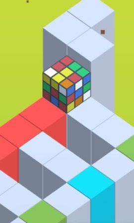 翻滚计划无限翻滚中文游戏下载