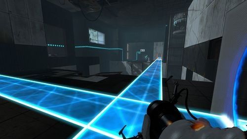 传送门2双人联机手机版安装数据包(portal2)