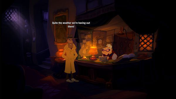 Gibbous月相魔影结局剧情最新版