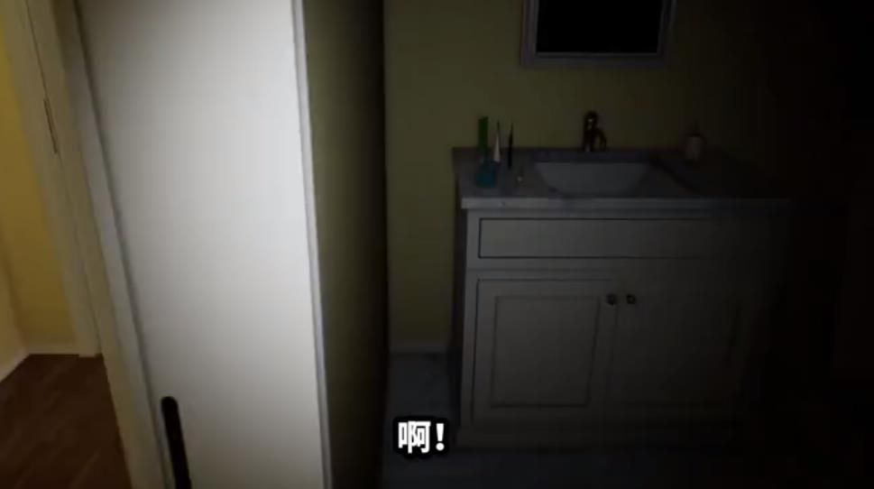 纸鱼解说失踪的室友游戏版