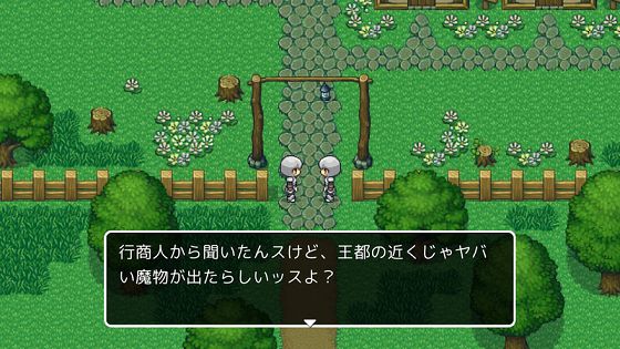 逃脱游戏名侦探勇者之初始之村游戏中文汉化版下载