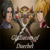 杜尔贝特的角斗士游戏中文版