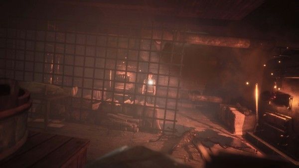 害怕未知黑暗全剧情完整最新版
