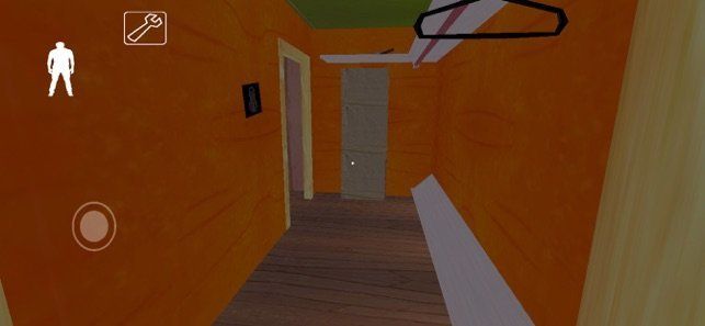 吓人的邻居中文最新版(ScaryNeighbour)