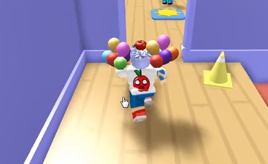 小飞象解说Roblox美术店逃生游戏最新版