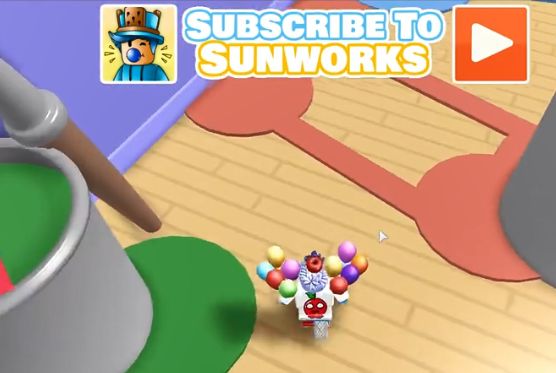 小飞象解说Roblox美术店逃生游戏最新版
