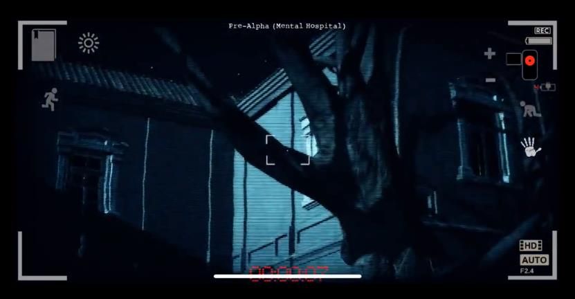 精神病院6中文版摄像机无限电量下载
