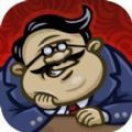 从压迫面试中脱身游戏中文版