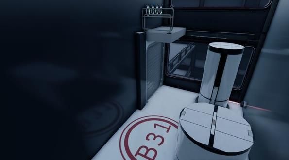 金字塔监狱游戏汉化最新版(The Pyramid Prison)
