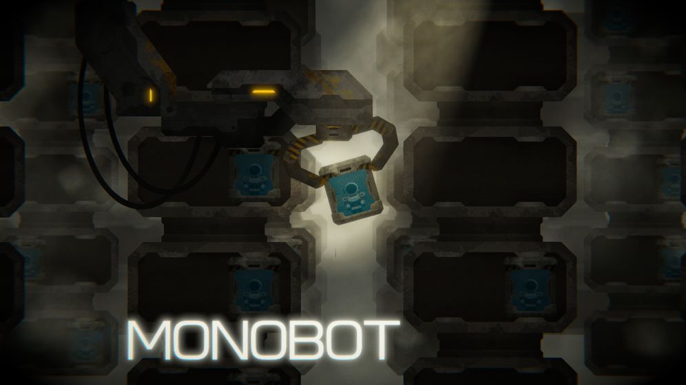 默MONOBOT无限提示安卓最新版