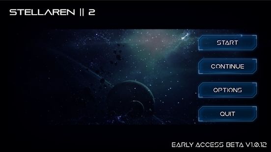 恒星2游戏中文版最新