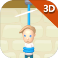 救救宝宝3D游戏红包版免费