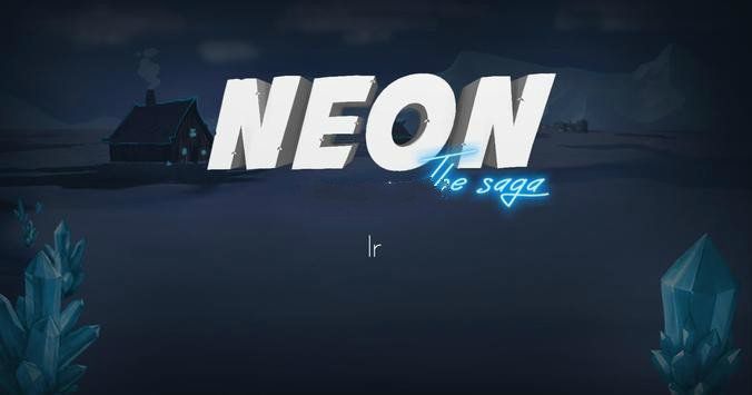 霓虹传说Neon游戏中文版
