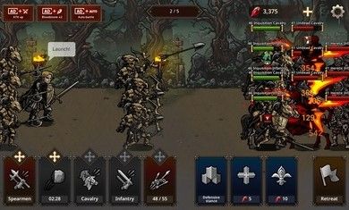 国王之血防御1.1.2安卓最新版
