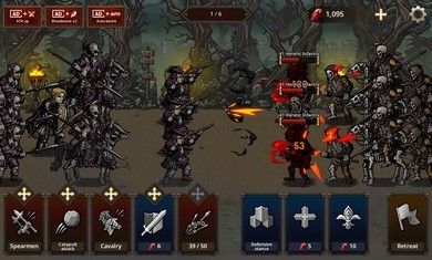 国王之血防御1.1.2安卓最新版