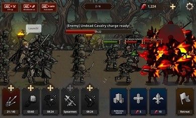 国王之血防御1.1.2安卓最新版