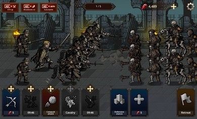 国王之血防御1.1.2安卓最新版