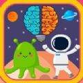 脑洞大开外星球探险游戏版