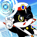黑猫警长联盟游戏正式版