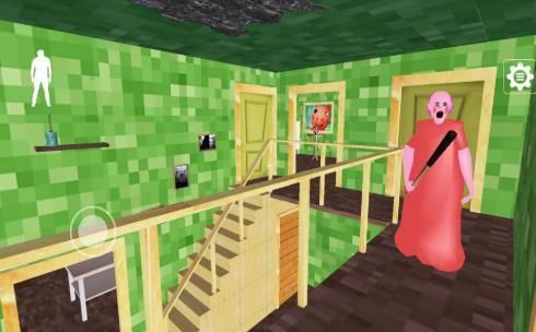 小猪奶奶Roblex mod中文最新版