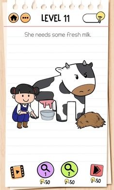 大脑风暴2棘手的故事无限提示中文版