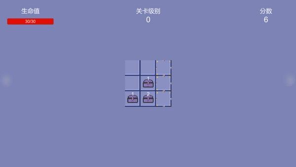 秘钥开箱游戏版