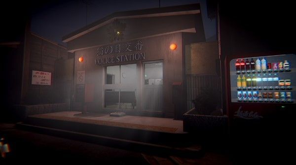 Missing Children行方不明游戏中文汉化版