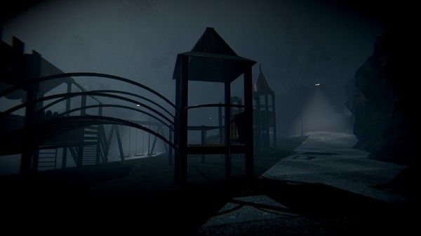 Missing Children行方不明游戏中文汉化版