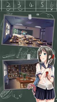 美女高中逃学游戏安卓版