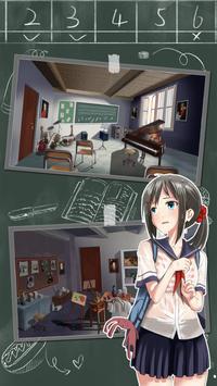 美女高中逃学游戏安卓版