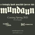 Mundaun游戏中文手机版