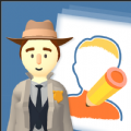 画画小侦探游戏正式版