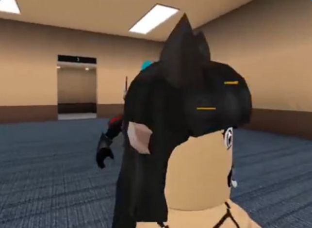 小熙解说Roblox荒谬的电梯游戏中文手机版