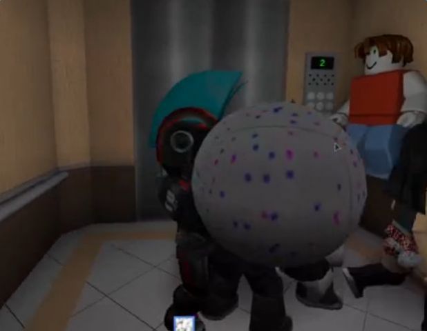 小熙解说Roblox荒谬的电梯游戏中文手机版