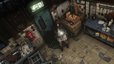 受折磨的灵魂中文版最新版