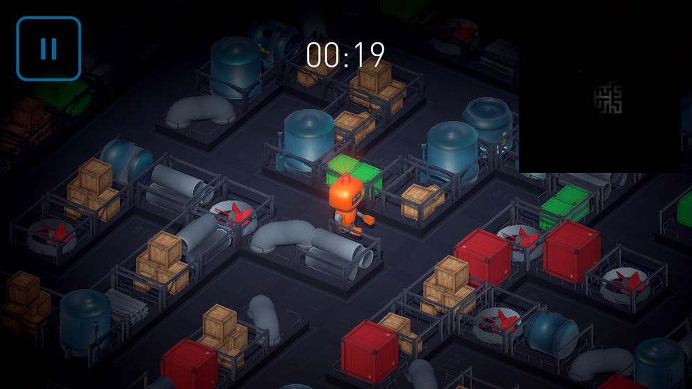 Noob Porter游戏最新中文版