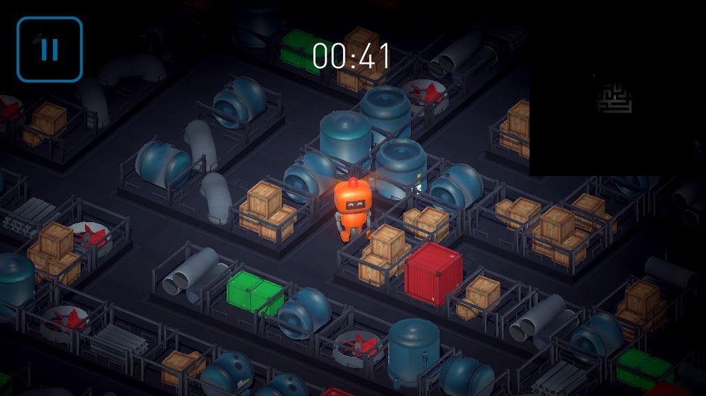 Noob Porter游戏最新中文版