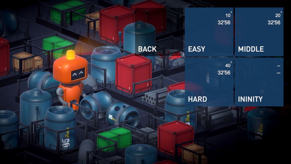 Noob Porter游戏最新中文版