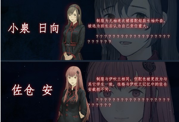 回溯依存游戏手机版