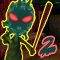 奶奶mod绿色外星人2去广告最新版下载
