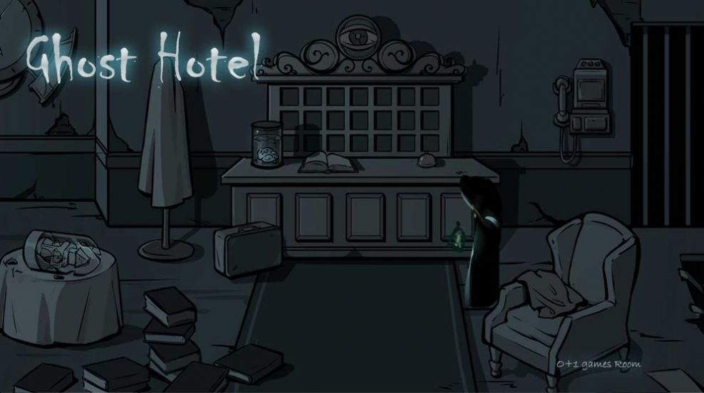 Ghost Hotel游戏安卓版