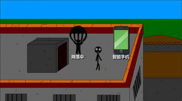 火柴人西瓜越狱游戏攻略最新版