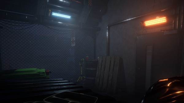 steam逃生2088游戏手机版