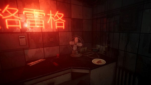 steam逃生2088游戏手机版