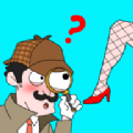 侦探画小偷游戏安卓版
