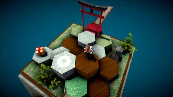武士的季节steam游戏中文版