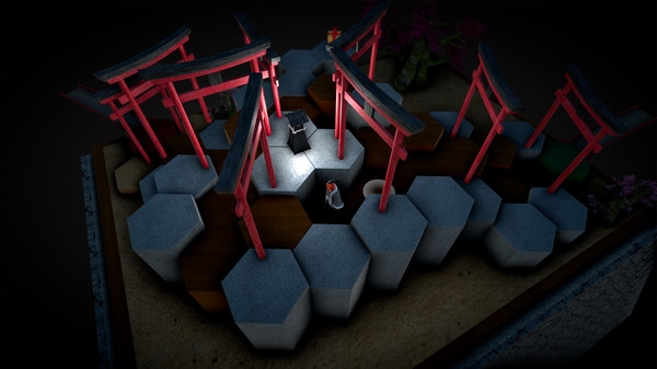 武士的季节steam游戏中文版