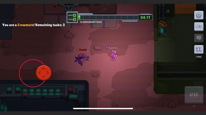 背叛者.io免费中文最新版(Betrayal.io)