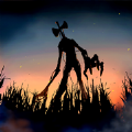 Siren Head Field Horror游戏中文版