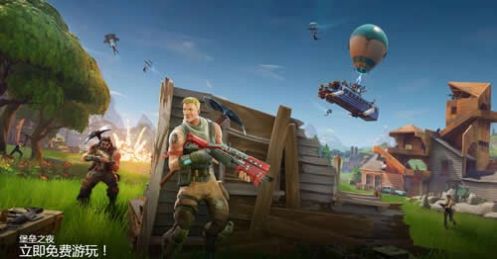 epic1月1日免费游戏手机版
